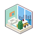 A held suite